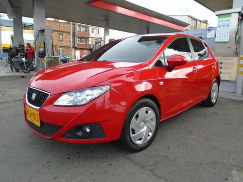 Seat Ibiza 1.4 Style
