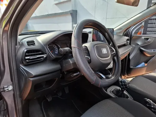 Fiat Pulse 1.0 Impetus