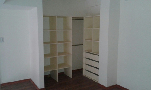 Imagen 8 de 14 de Duplex Imperdible!!! 1 Dormitorio, 2 Baños, Vestidor!!