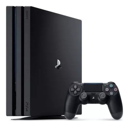 Ps4 Pro (Reacondicionado)