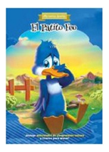 Patito Feo, El - Mis Cuentos Favoritos-andersen, Hans Christ