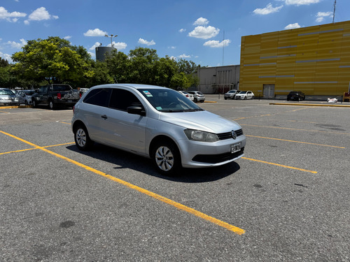 Volkswagen Gol Trend 1.6 Pack I 101cv 3p