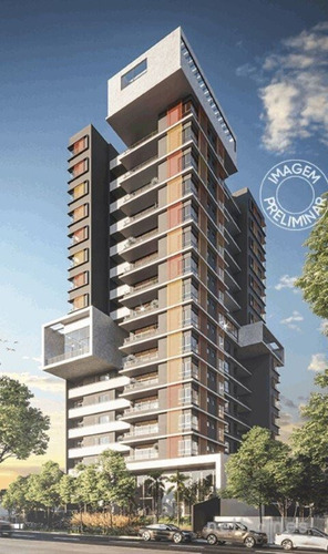 Imagem 1 de 9 de Apartamento - Vila Mariana - Ref: 19507 - V-19507