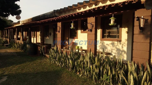 Chácara À Venda Em Chácara De Recreio Santa Fé - Ch261590