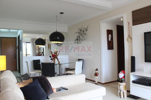 Apartamento Em Centro, Suzano/sp De 90m² 3 Quartos À Venda Por R$ 475.990,00 - Ap934792