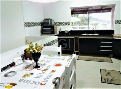 Imagem 7 de 10 de Casa - Corrego Grande - Ref: 596276 - V-ca5229