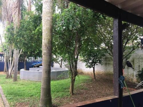 Imagem 3 de 6 de Casa No Balneário Gaivota, Em Itanhaém;