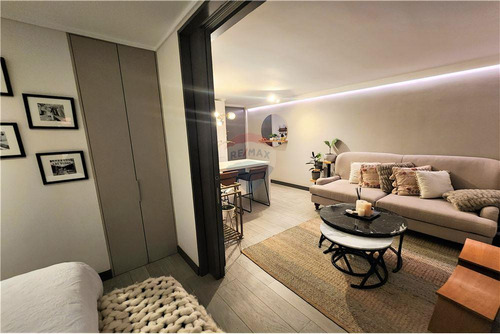 Departamento 1 Dormitorio - Cantagallo