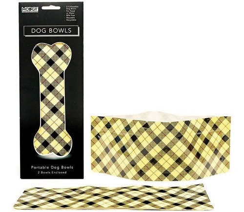 Furbury Bowls-2 Por Paquete