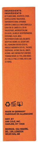 Ami Cole Desert Date Cream Blush & Lip Multistick (especias)