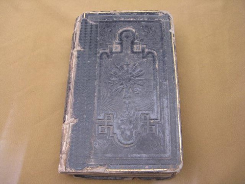 Mercurio Peruano: Libro Religion Catecismo Gaume L52 Rn3gi