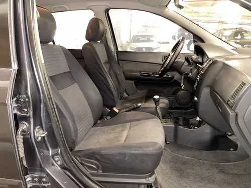 Hyundai Getz 1.4 Gl