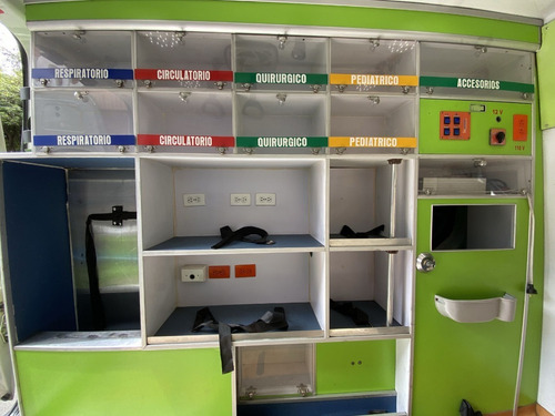 Imagen 17 de 20 de Renault Trafic