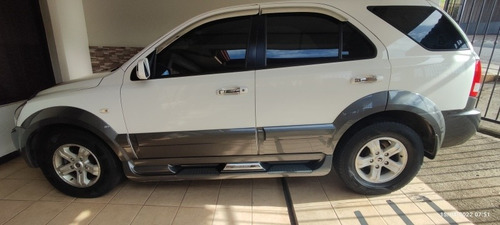 Imagen 3 de 15 de Kia Sorento 2005 Version Full Extras