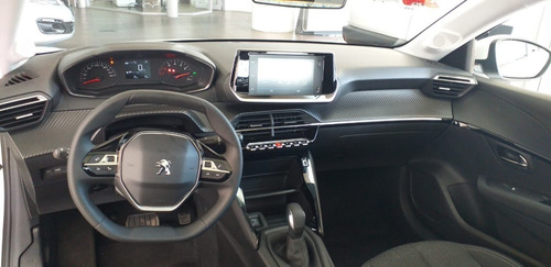 Nuevo Peugeot 208 Active Tiptronic 0km - Entrega Inmediata