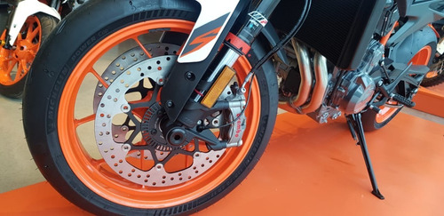 Duke 890 R Ktm - Gs Motorcyclez