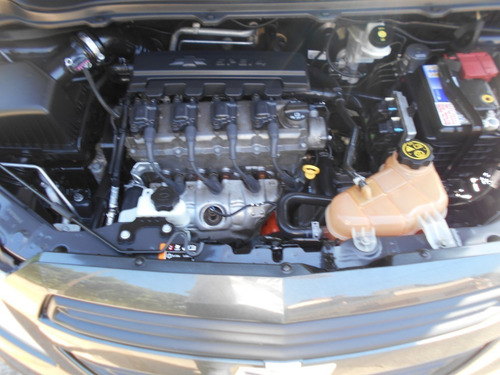 Chevrolet Prisma 1.4 Lt 98cv 2016