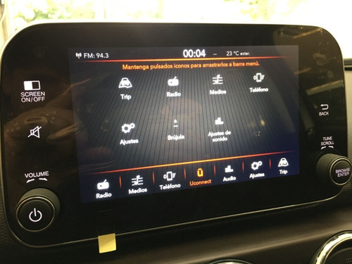 Imagen 18 de 18 de Fiat Cronos 0km Financia 100% Tomo Usado Entrega Asegurada M