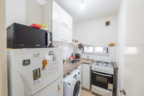Imagen 13 de 21 de Departamento - Tres De Febrero