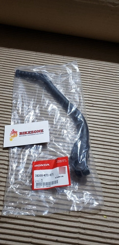 Imagen 2 de 3 de Pedal Arranque Patada Original Honda Xr 250 87-95 Xr 250l