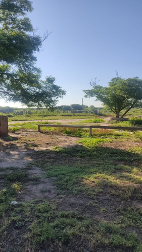 Campo Mixto De 784 Ha En Fernandez, Santiago Del Estero