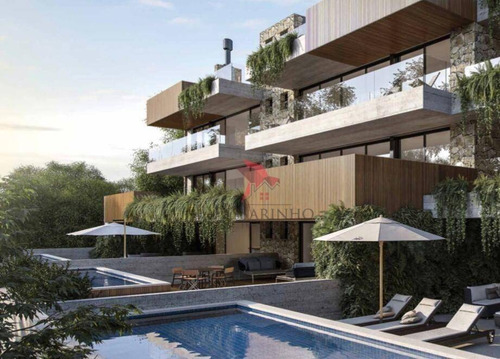 Imagem 15 de 30 de Apartamento Com 4 Dormitórios À Venda, 335 M² Por R$ 6.715.500,00 - Prainha - Torres/rs - Ap1851