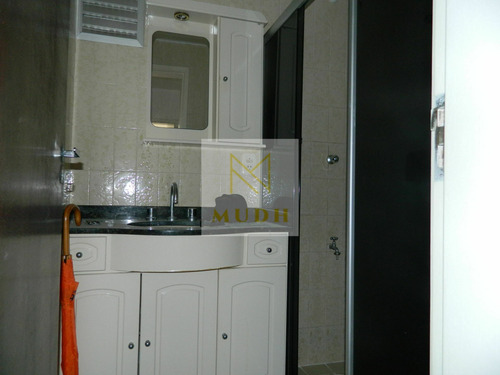 Imagem 12 de 18 de Apartamento Padrão À Venda Em Porto Alegre/rs - 279
