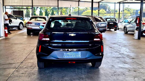 Chevrolet Onix Hatch Lt1.0 Flex 2020 Versão Lt4 Completão