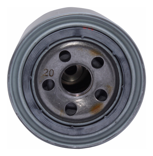 Filtro Aceite Para Hyundai Elantra 1500 J1 G4dj Mpi 1.5 1995