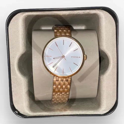 Reloj fossil mas caro hotsell