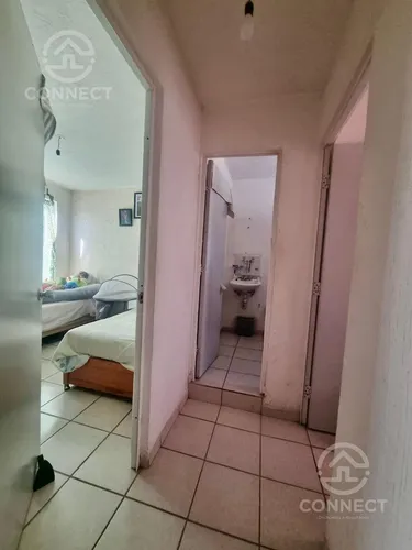 Casa En Venta, Punta Nogal La Luz, Zona Sur, León Gto