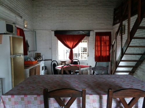 Imagen 7 de 13 de Casa En Alquiler Temporada En San Gregorio De Polanco