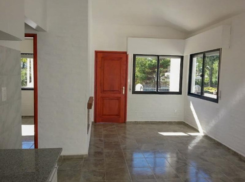 Venta Casa Dos Dormitorios Atlántida - Villa Argentina