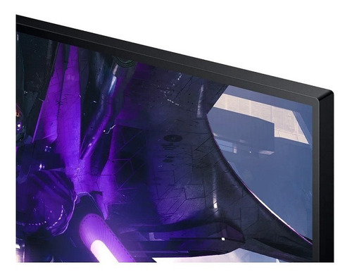 Monitor Samsung Odyssey G3 27' Led Va Full Hd 165 Hz Hdmi/dp