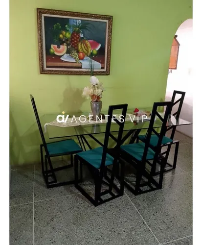 Urbanización La Floresta