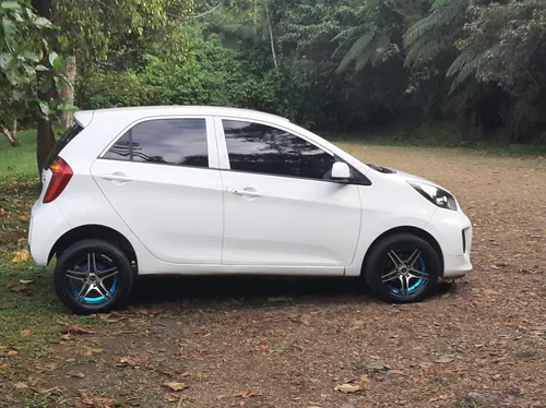 Kia Picanto Ion R 1.0 Ion R