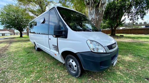 Iveco Daily Italbus Vendo Urgente