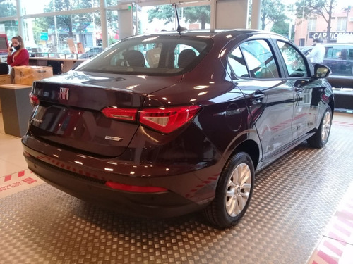 Fiat Cronos 1.3 Gse Drive Pack Conectividad
