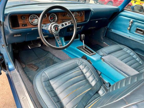 Imagen 15 de 18 de Pontiac Firebird 400