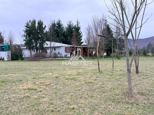 Parcela En Venta En Cunco