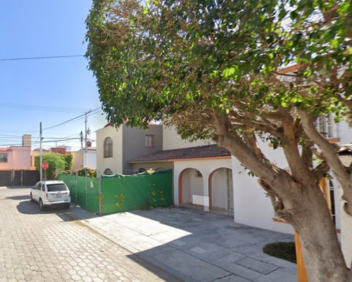 Casa En Venta En La Joya Queretaro