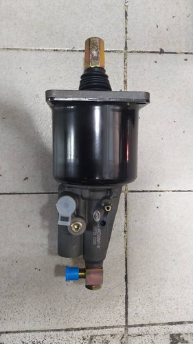 Servo Croch Para Camion Autobus Yutog Zk6752d