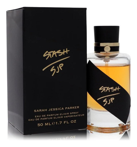 Sarah Jessica Parker Stash Eau De Parfum | Sjp Spray Fragan.