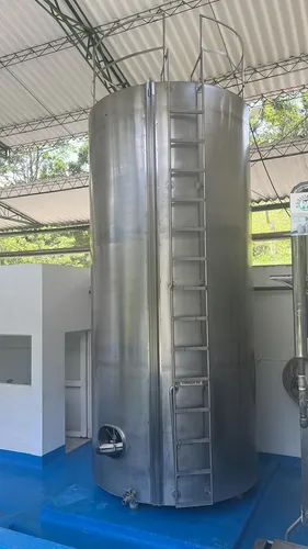 Acopio Dé Leche