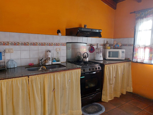 Imagen 16 de 30 de Venta Casa C/pileta + 2 Locales Com. Villa Marta