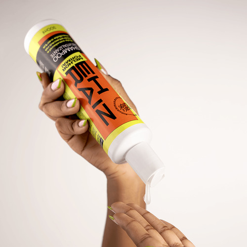 Ehraiz Ehraiz Shampoo Revitalizante 300ml