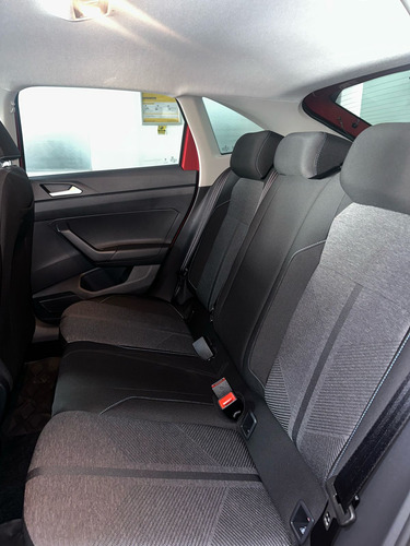 Volkswagen Nivus 1.0 Tsi Comfortline Tiptronic