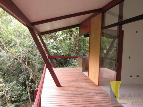 Imagem 17 de 17 de Casa Recém Construída No Condomínio Do Prumirim - 13866