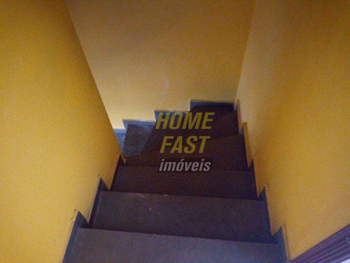 Imagem 11 de 15 de Sobrado Com 3 Dormitórios À Venda, 75 M² Por R$ 380.000,00 - Jardim Ema - Guarulhos/sp - So0611