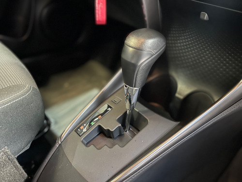 Toyota Yaris YARIS XL 1.5 FLEX 16V 5P AUT.